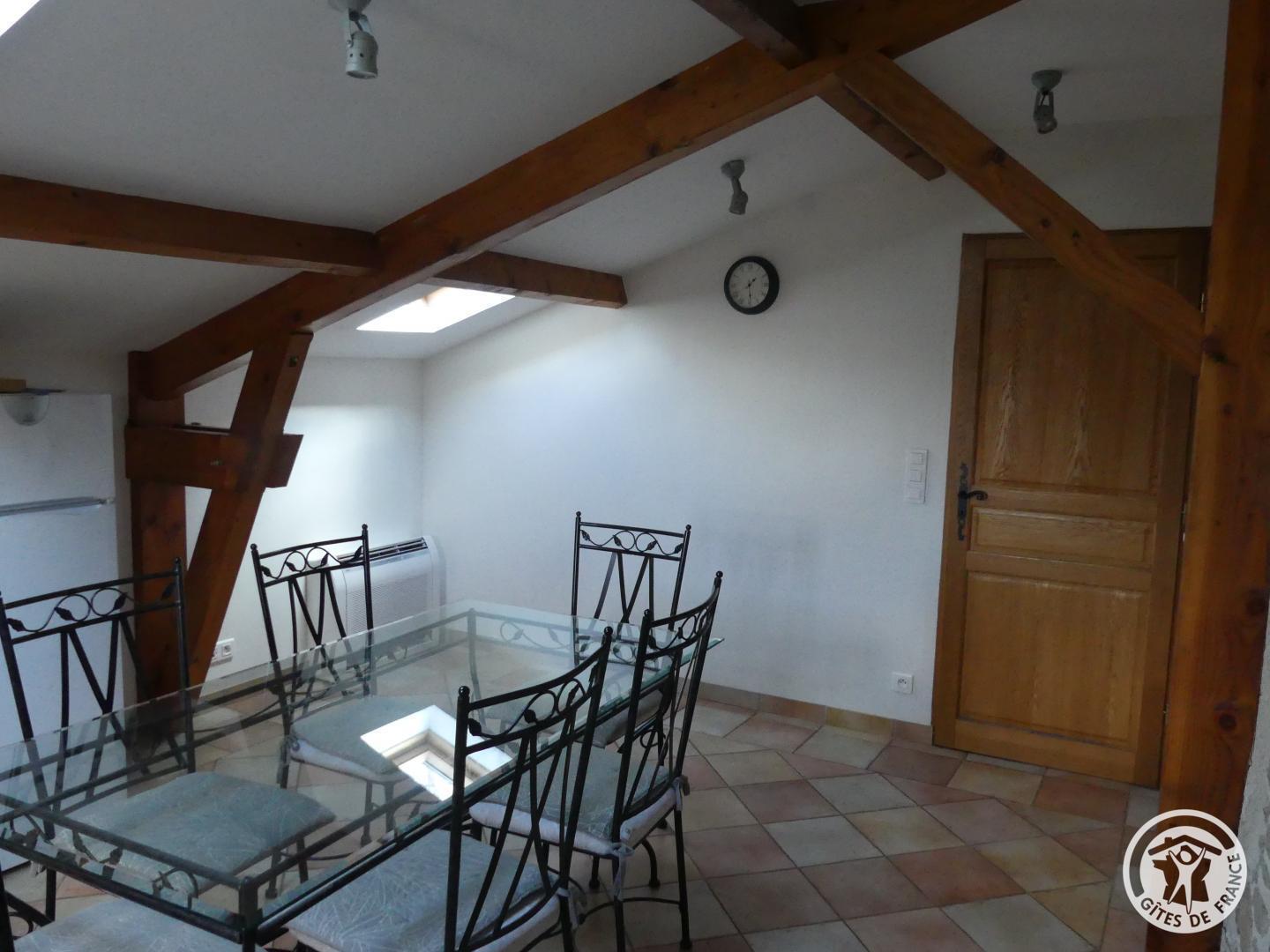 La Maison de Louise, Altillac - photo 84