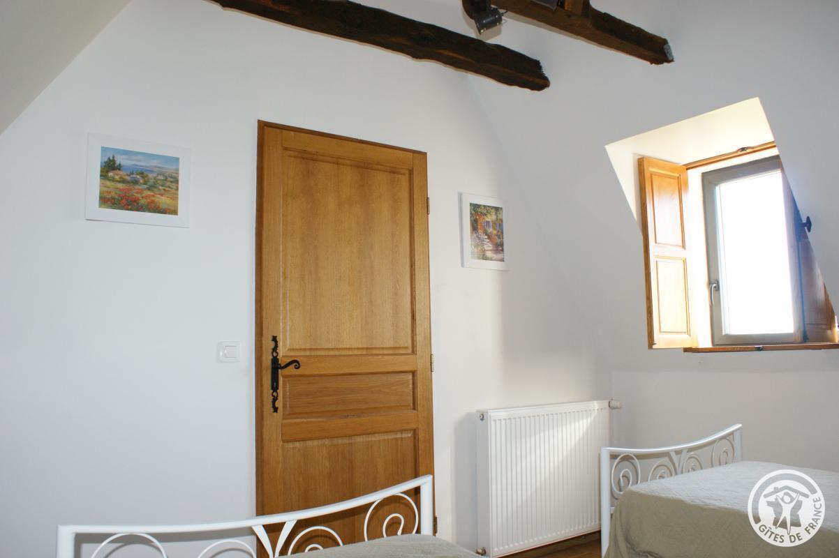 La Maison de Louise, Altillac - photo 79