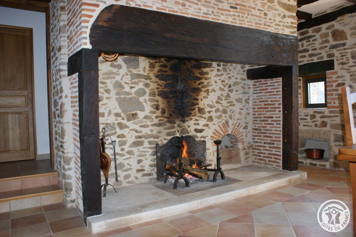 La Maison de Louise, Altillac - photo 77