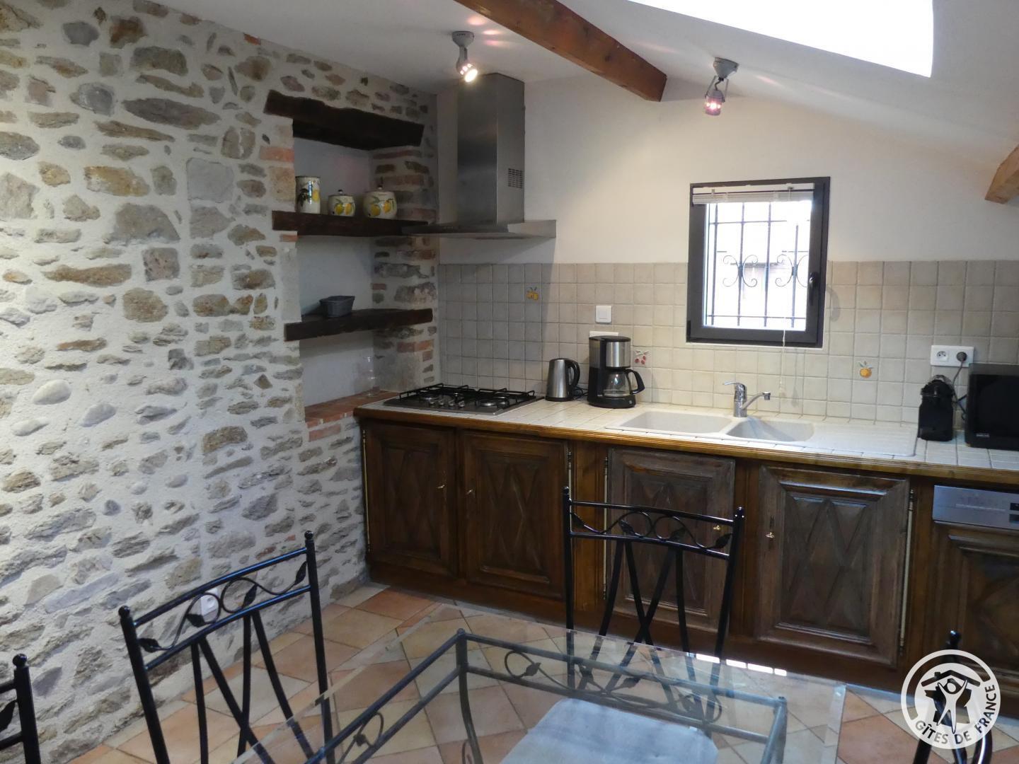 La Maison de Louise, Altillac - photo 80
