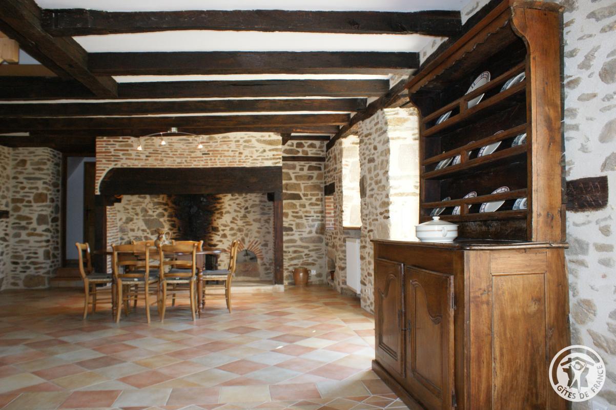 La Maison de Louise, Altillac - photo 73