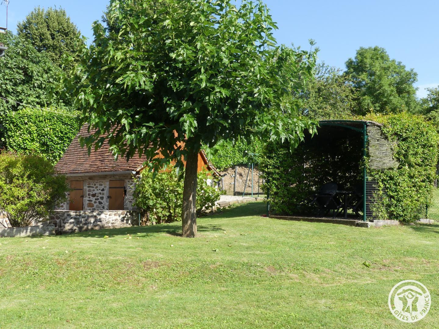 La Maison de Louise, Altillac - photo 75