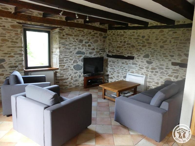 La Maison de Louise, Altillac - photo 88