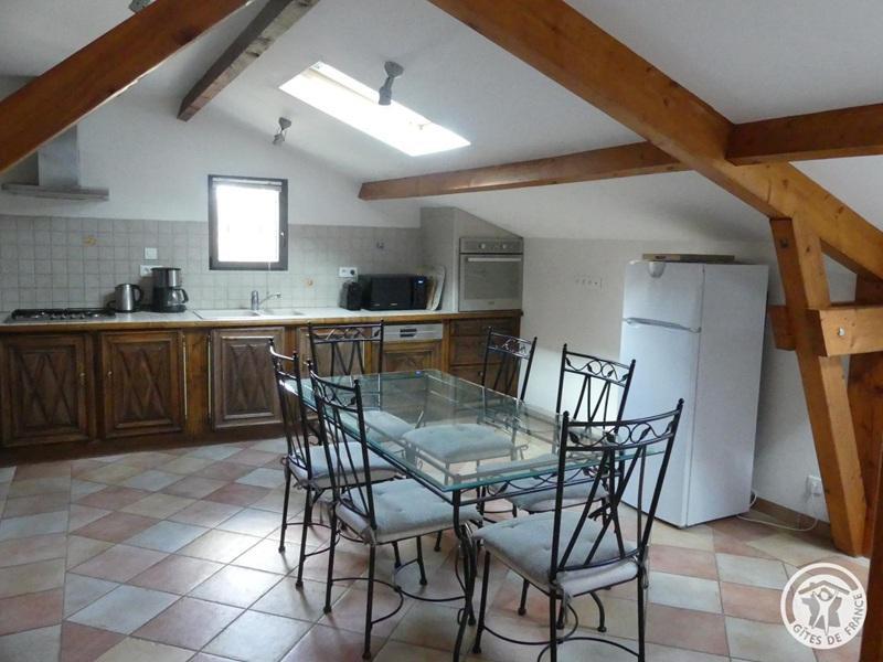 La Maison de Louise, Altillac - photo 76