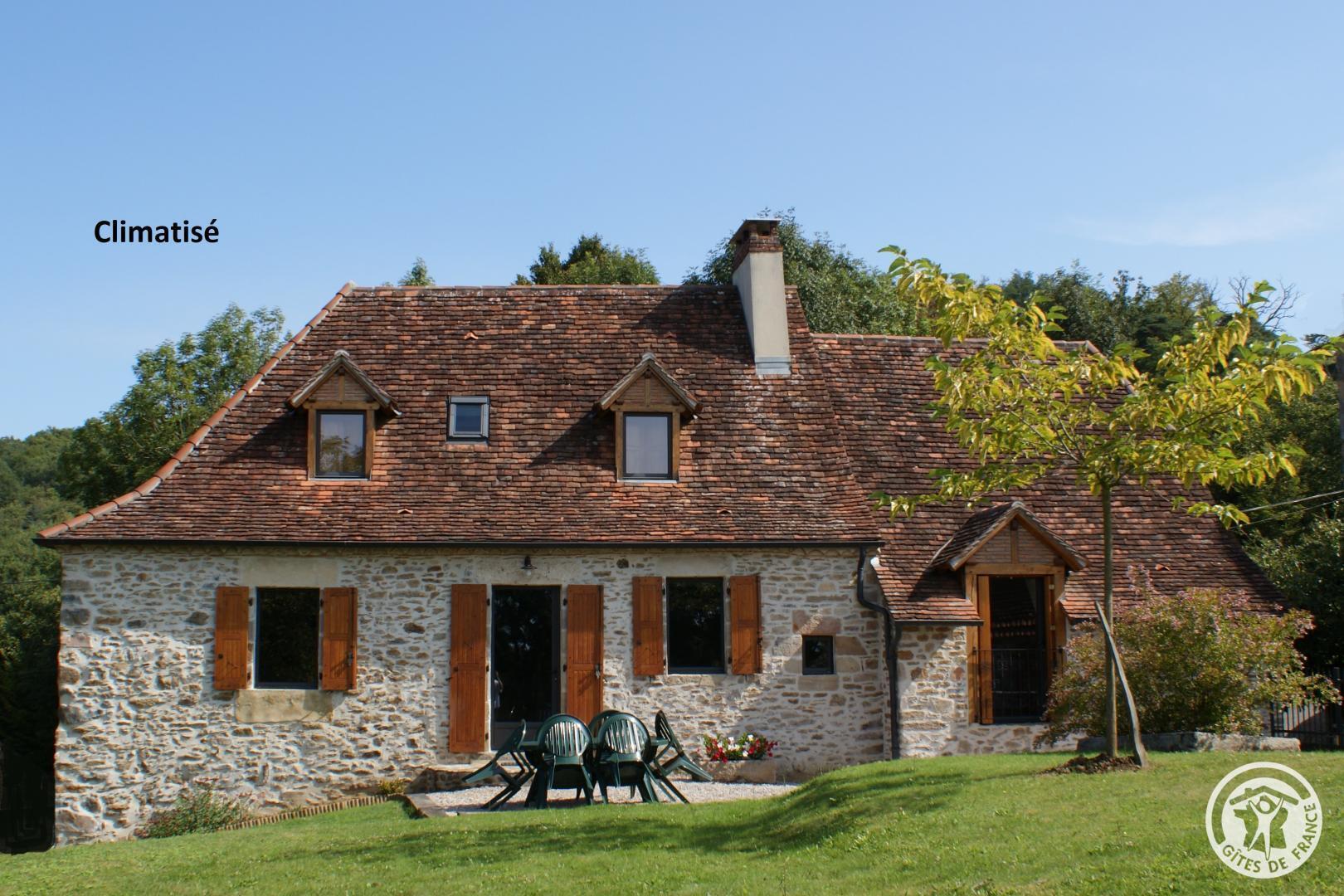 La Maison de Louise