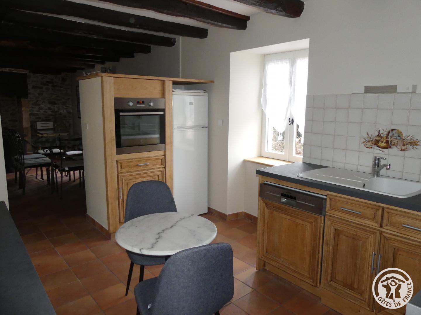 La Maison de Jeanne, Altillac - photo 63