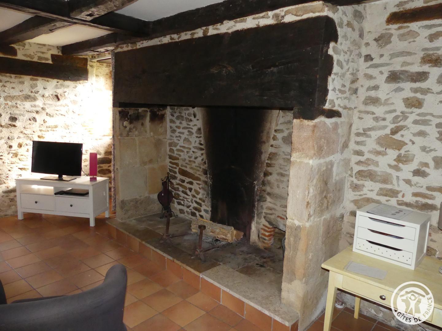 La Maison de Jeanne, Altillac - photo 65