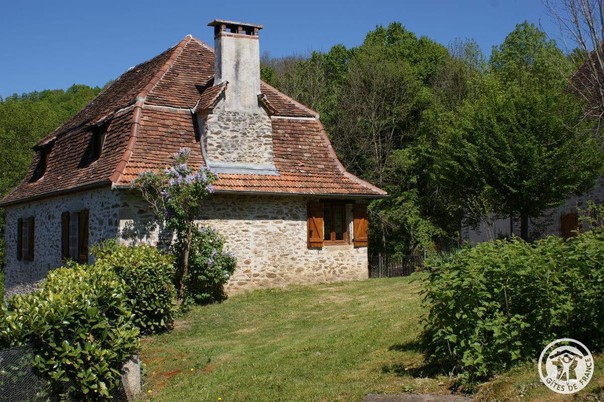 La Maison de Jeanne, Altillac - photo 73