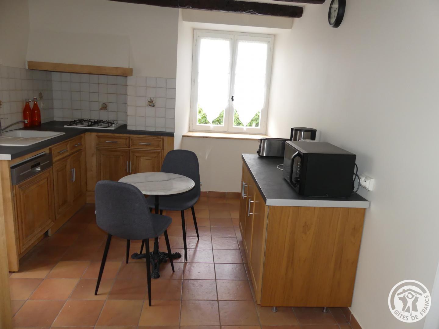 La Maison de Jeanne - photo 4