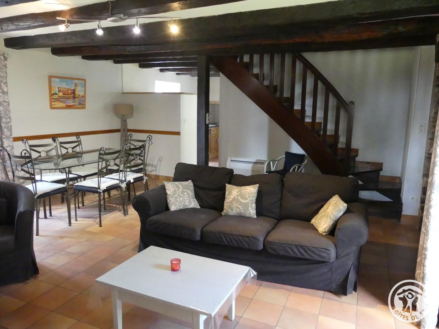 La Maison de Jeanne, Altillac - photo 62