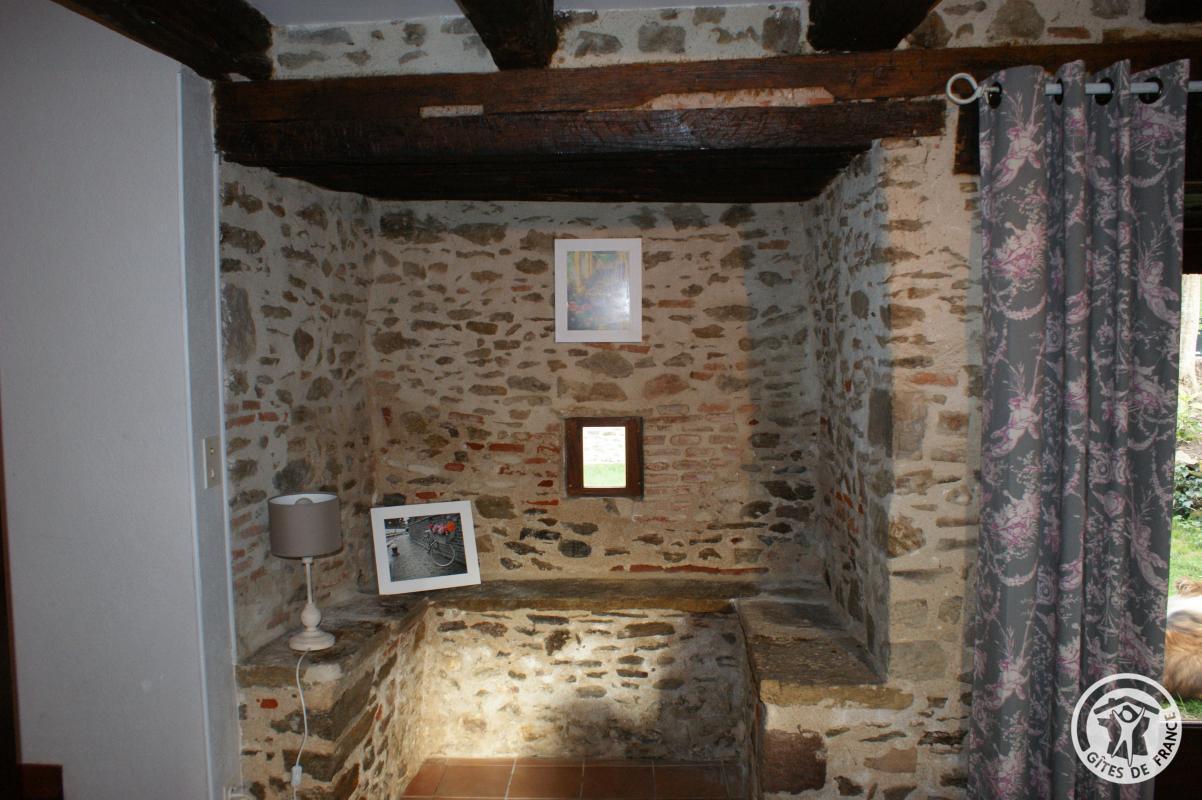 La Maison de Jeanne, Altillac - photo 71