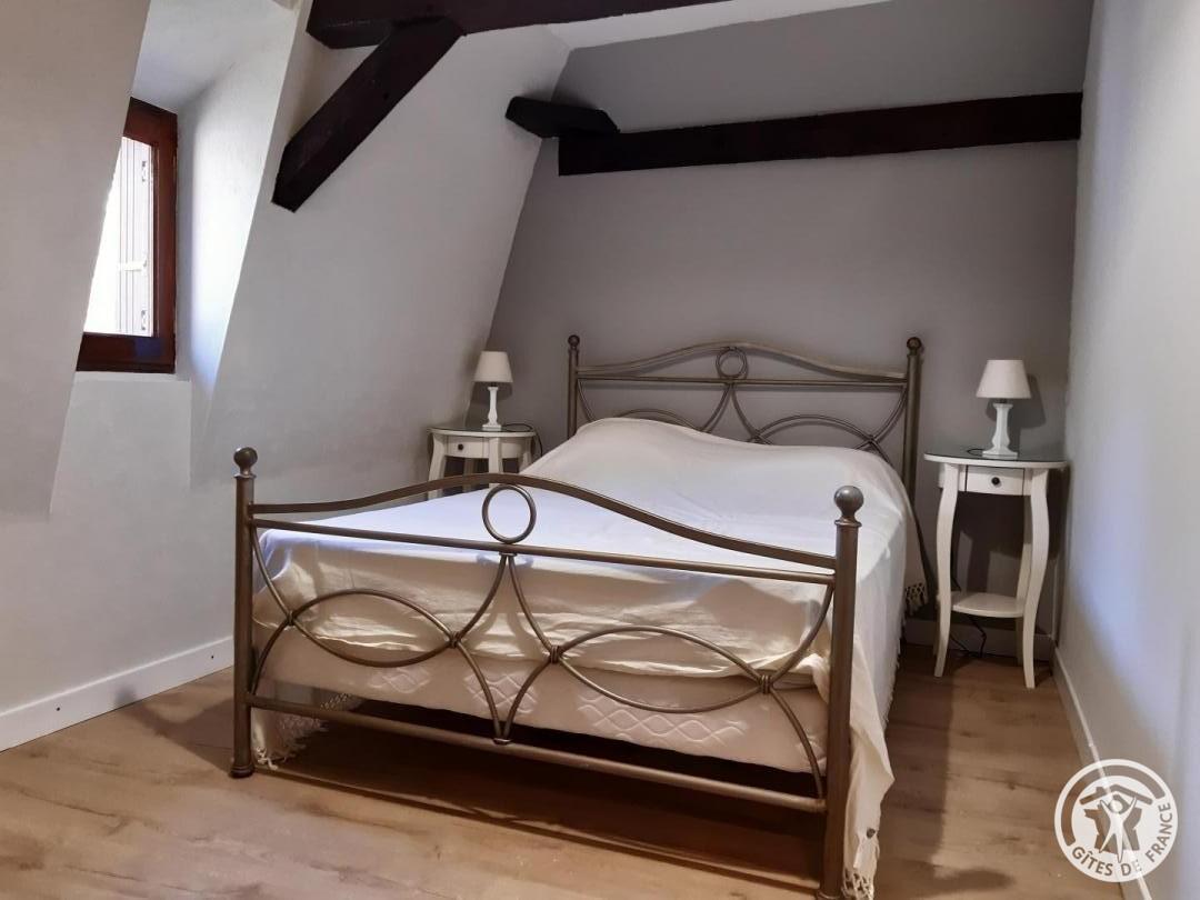 La Maison de Jeanne, Altillac - photo 67
