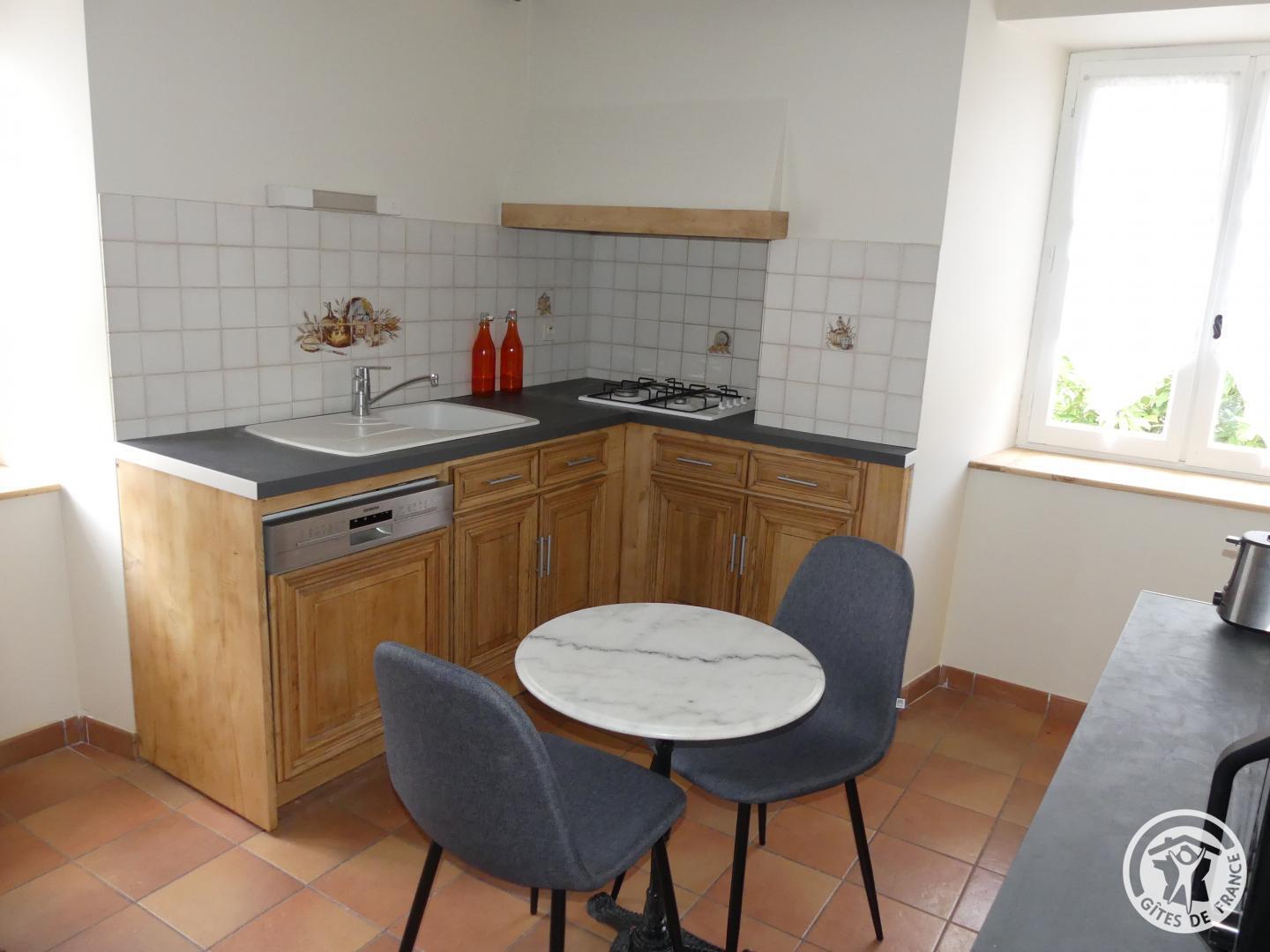 La Maison de Jeanne - photo 3