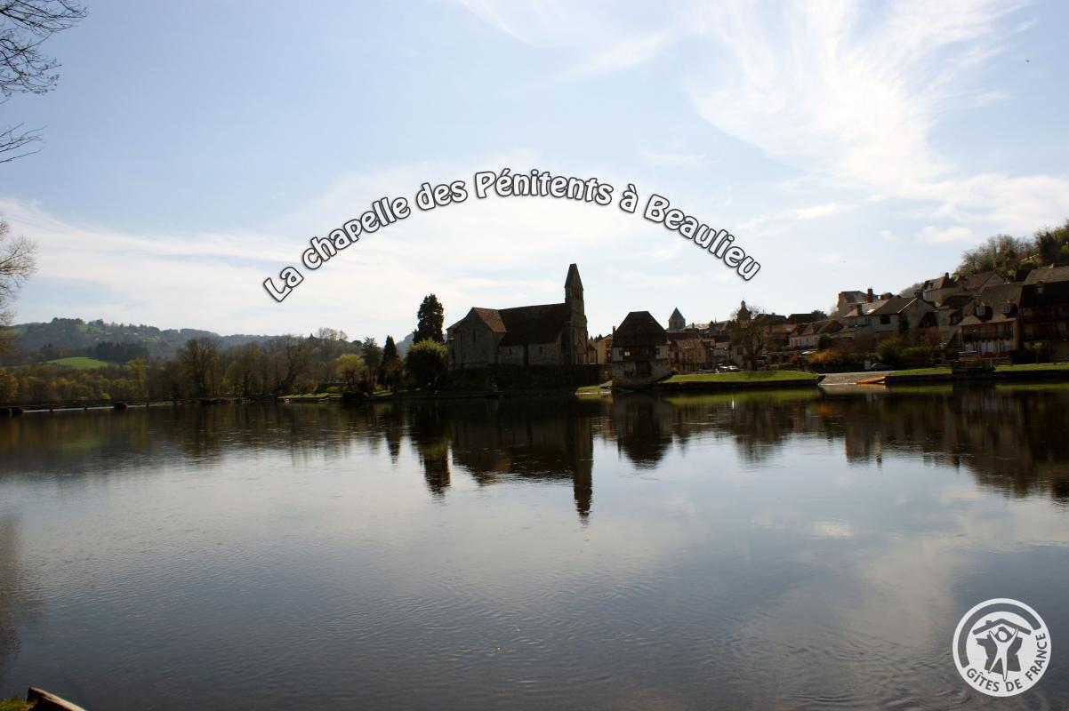 La Maison de Jeanne, Altillac - photo 64