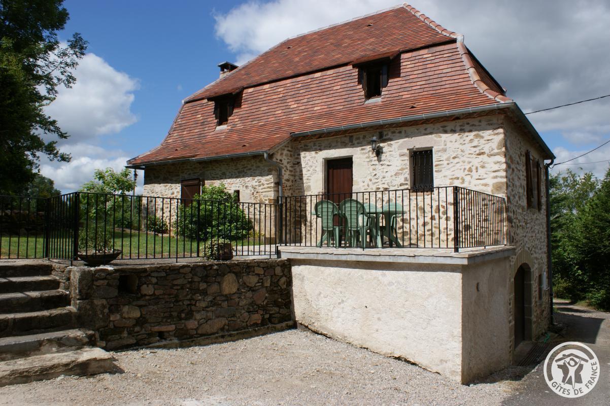 La Maison de Jeanne, Altillac - photo 79