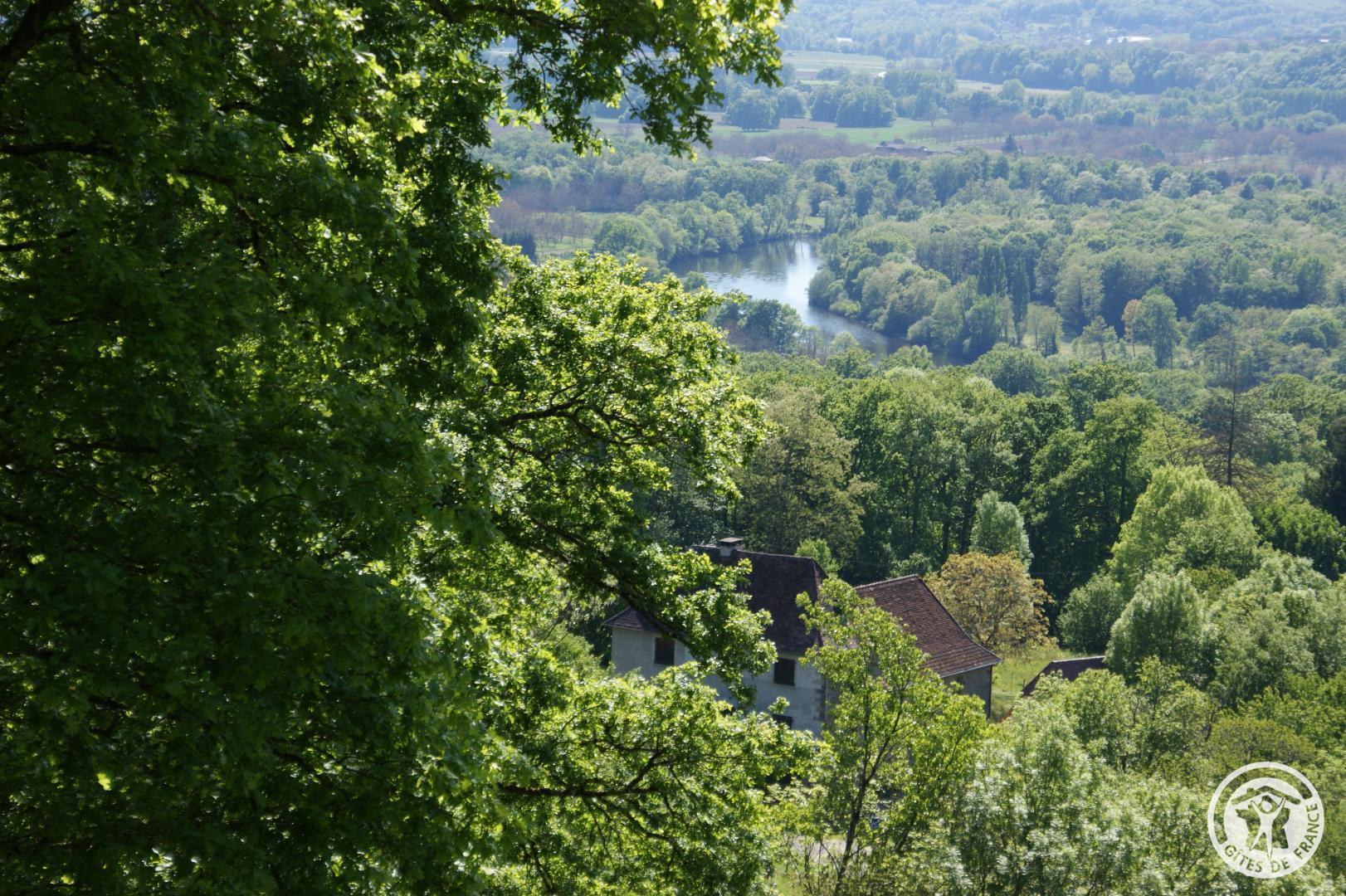 La Maison de Jeanne, Altillac - photo 80