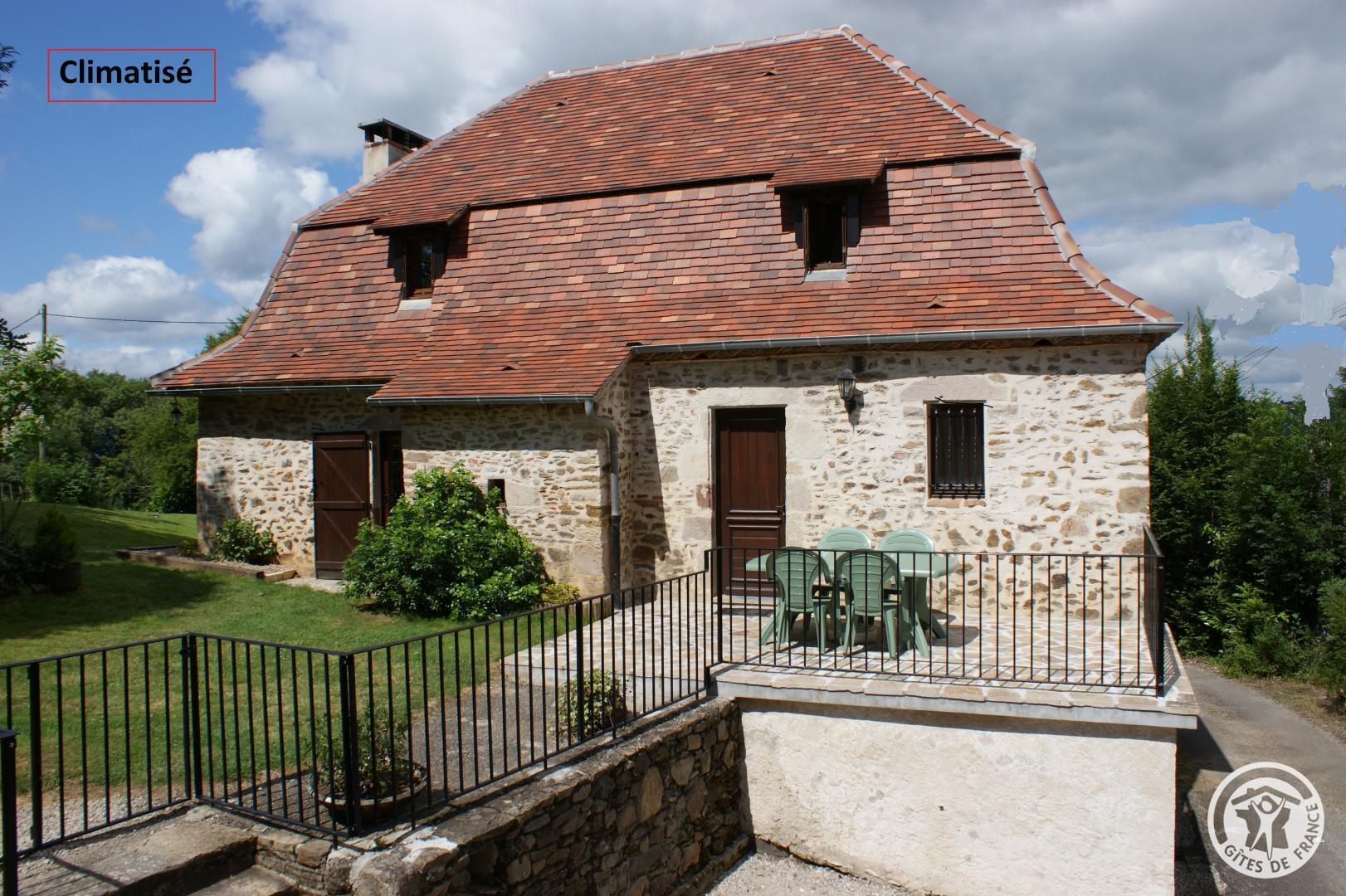 La Maison de Jeanne