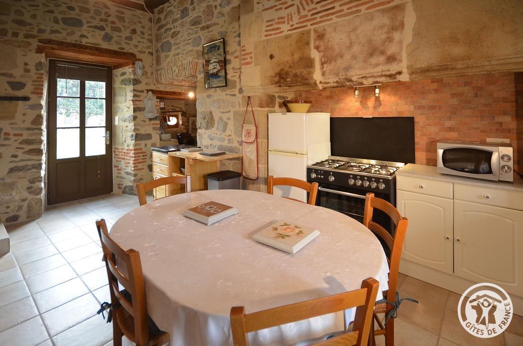 Gîte en Duplex, Beaulieu-sur-Dordogne - photo 47