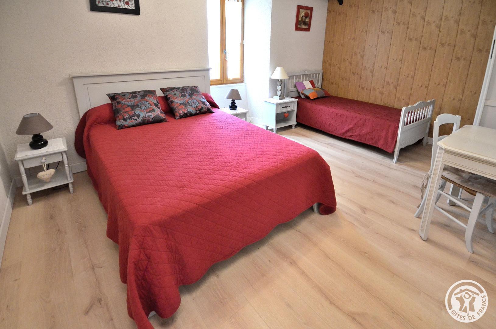 Gîte en Duplex, Beaulieu-sur-Dordogne - photo 41