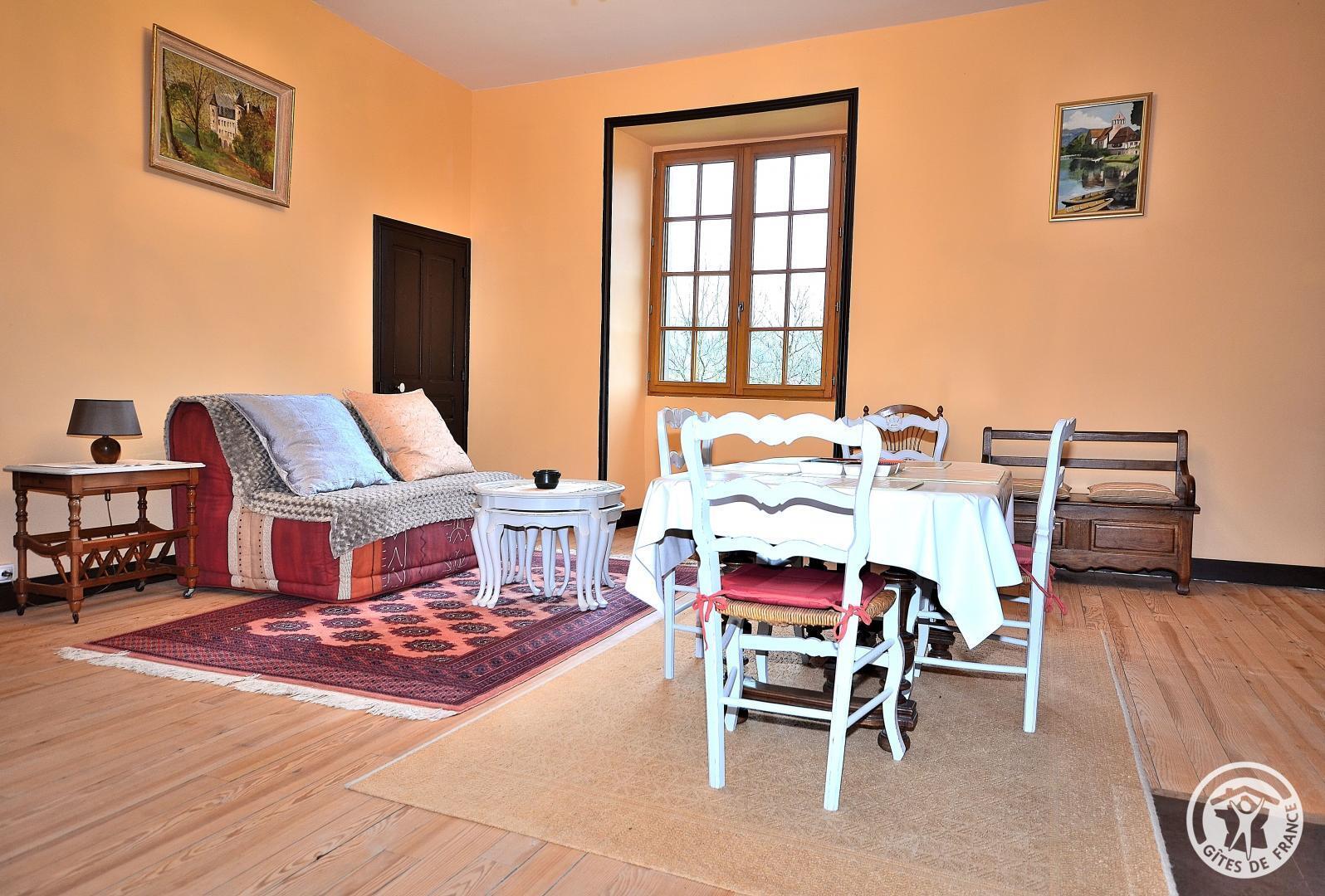Gîte en Duplex, Beaulieu-sur-Dordogne - photo 38