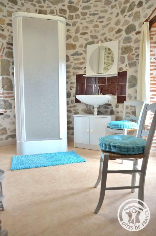 Gîte en Duplex, Beaulieu-sur-Dordogne - photo 48