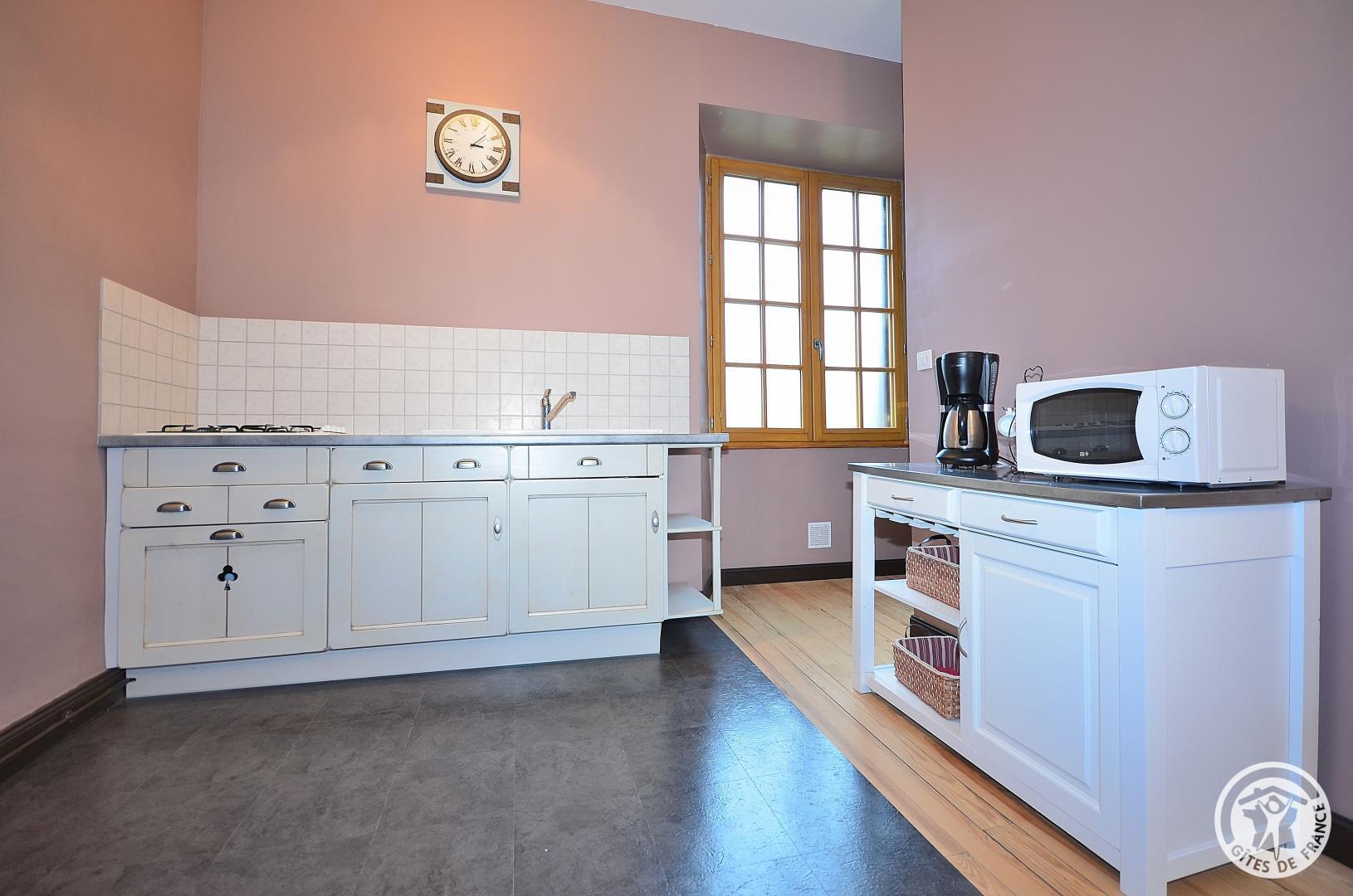 Gîte en Duplex, Beaulieu-sur-Dordogne - photo 42