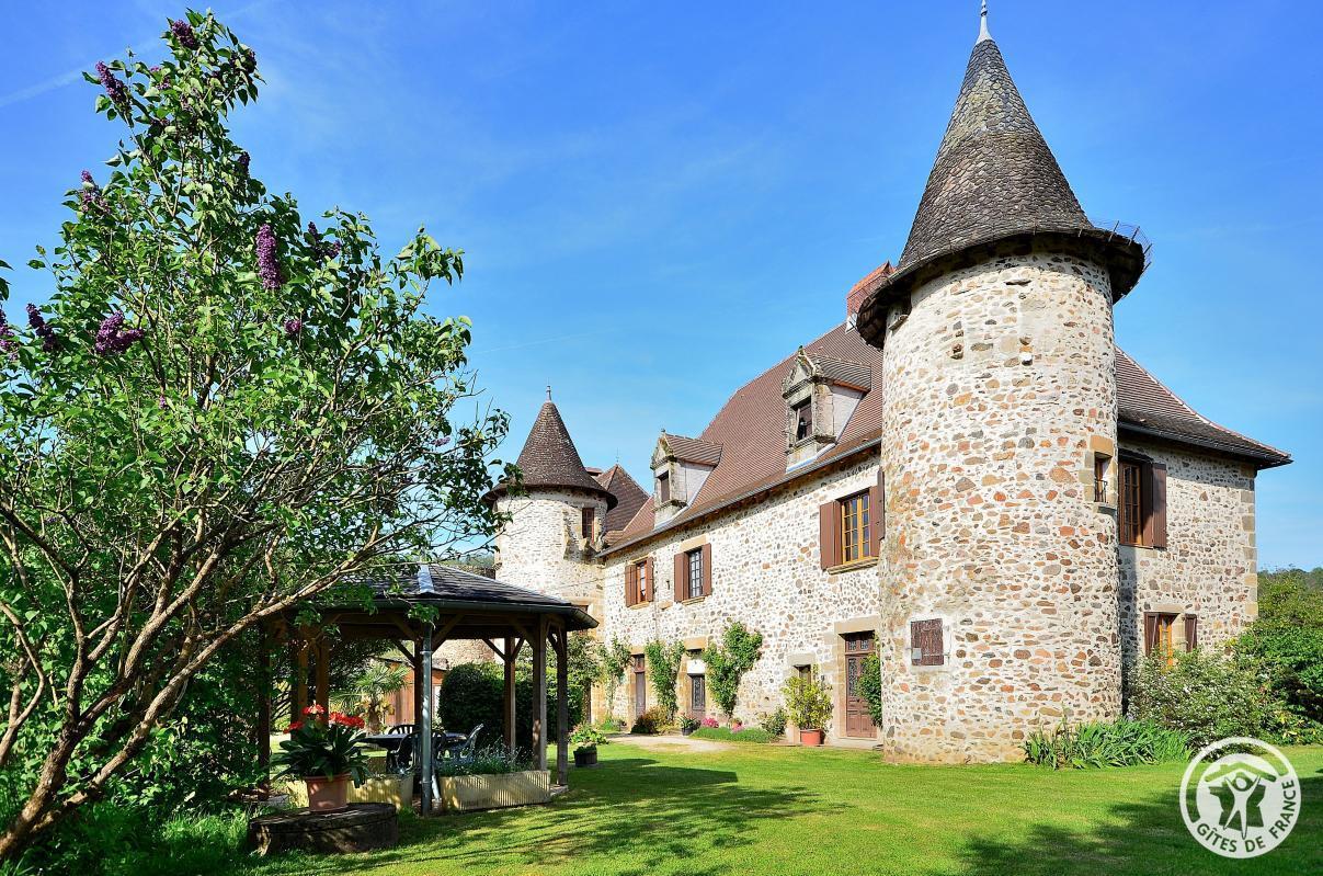 Gîte en Duplex