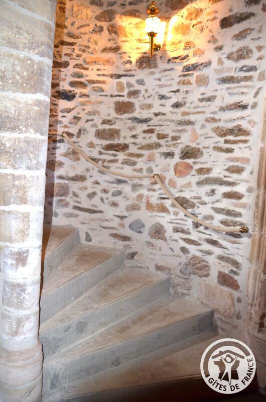 Gîte de la Tour, Beaulieu-sur-Dordogne - photo 37