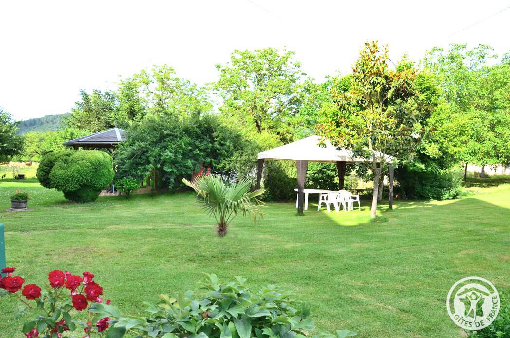 Gîte de la Tour, Beaulieu-sur-Dordogne - photo 36