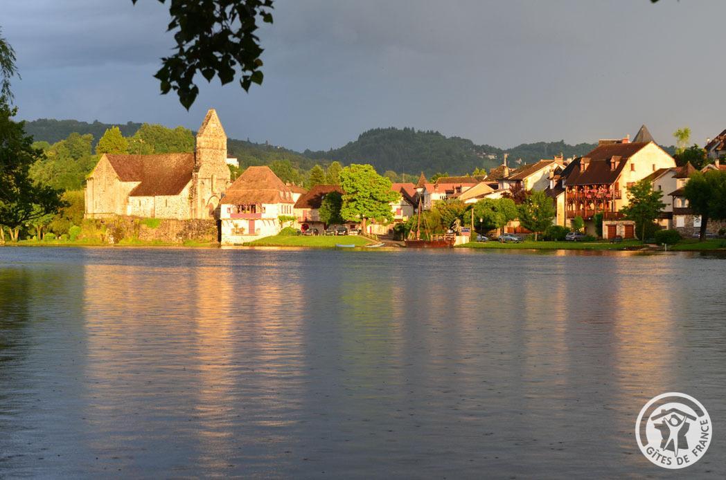 Gîte de la Tour, Beaulieu-sur-Dordogne - photo 40