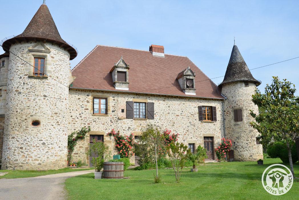 Gîte de la Tour