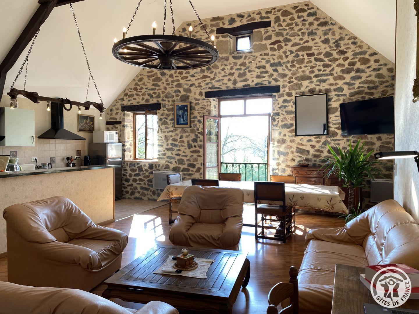 Gîte de la plaine, Astaillac - photo 219
