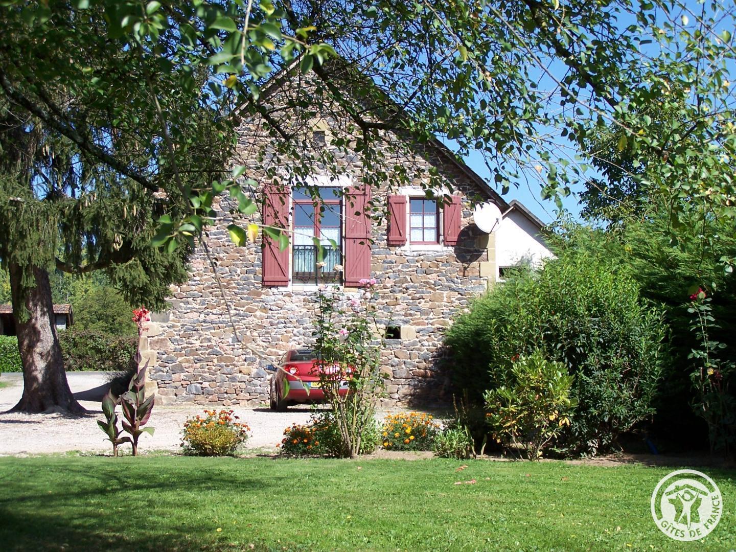 Gîte de la plaine, Astaillac - photo 215