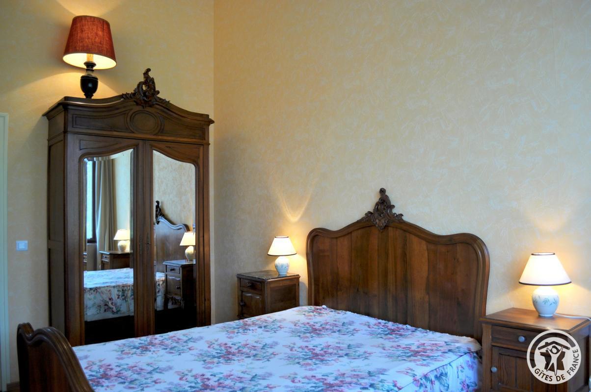 Gîte de la plaine, Astaillac - photo 229