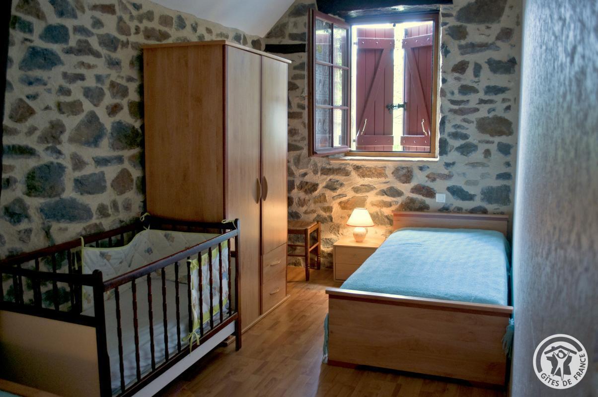 Gîte de la plaine, Astaillac - photo 220
