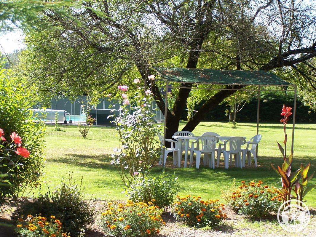 Gîte de la plaine, Astaillac - photo 222