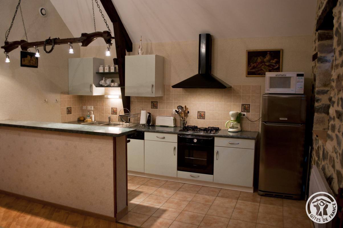 Gîte de la plaine, Astaillac - photo 218