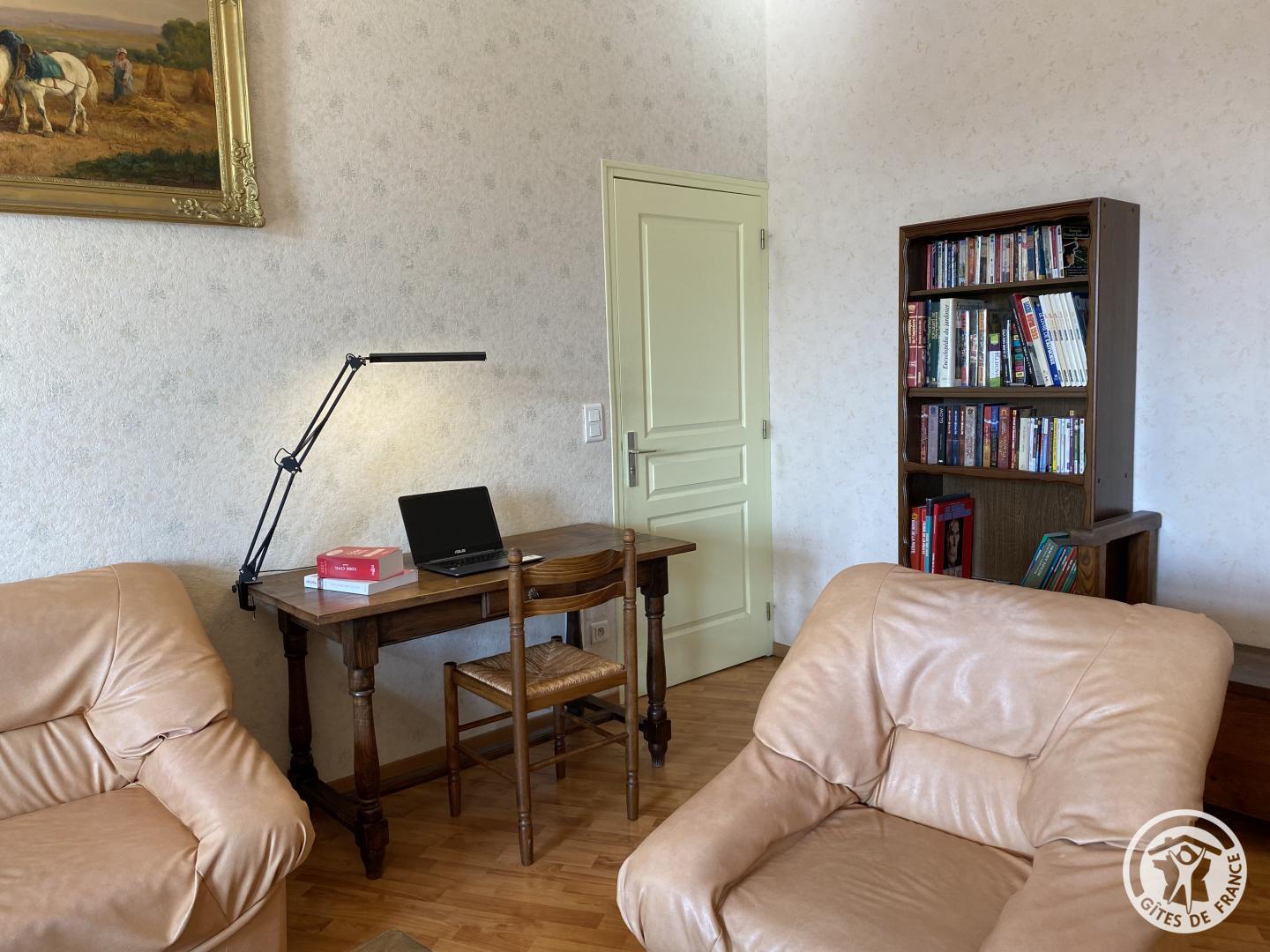 Gîte de la plaine, Astaillac - photo 228