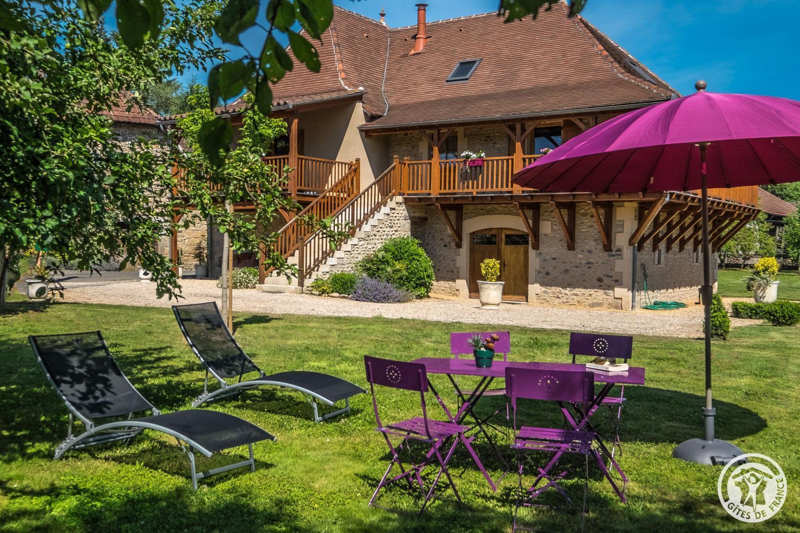 La Maison du Pêcheur, Astaillac - photo 324