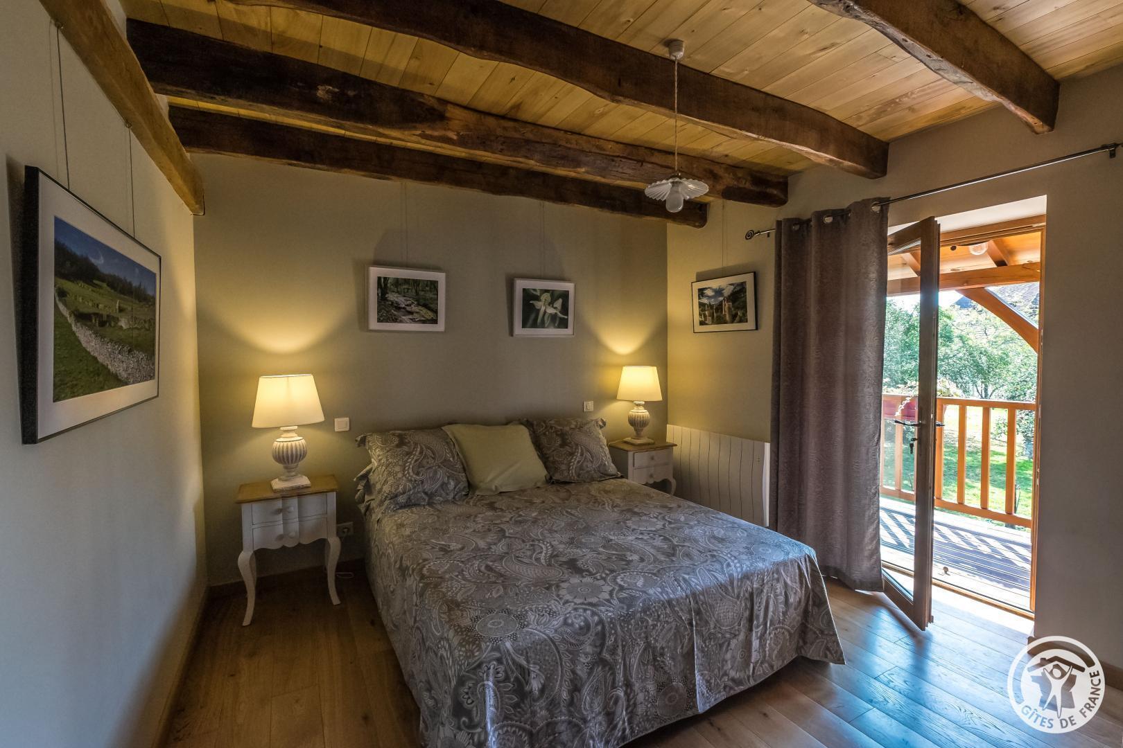 La Maison du Pêcheur, Astaillac - photo 313