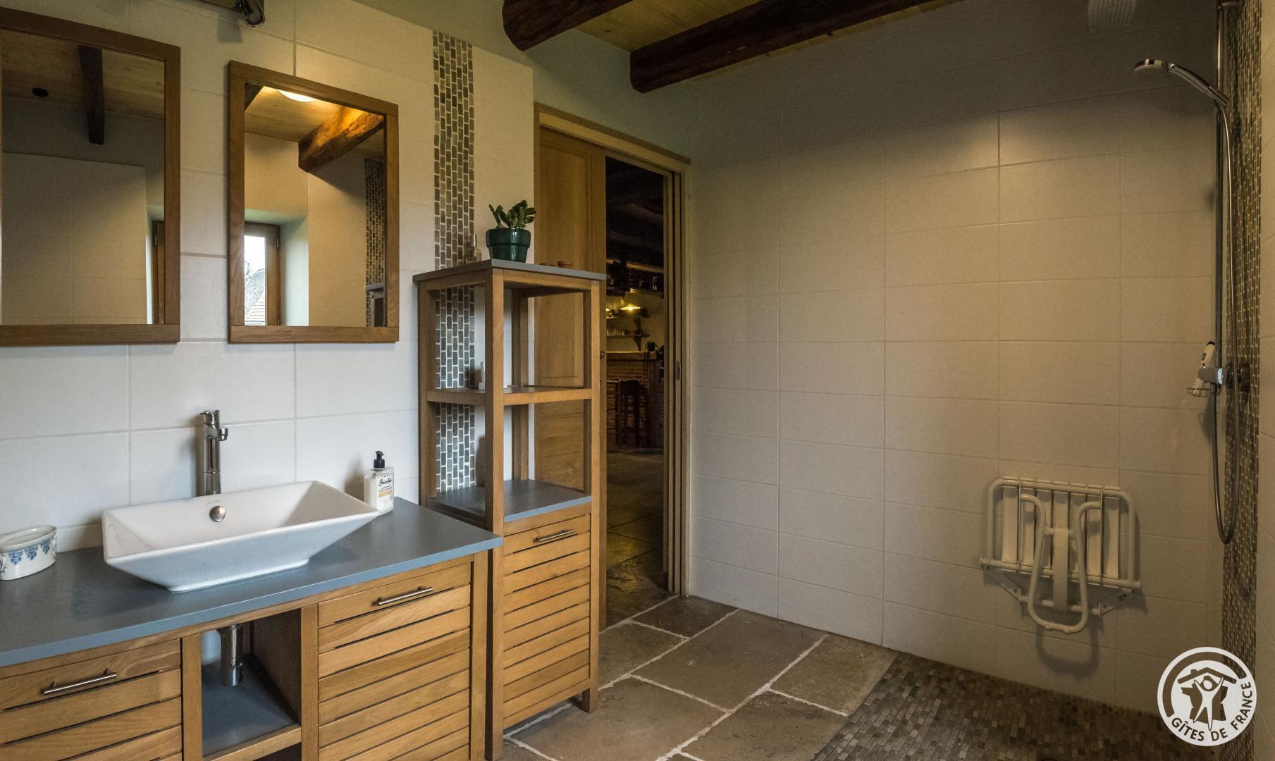 La Maison du Pêcheur, Astaillac - photo 307