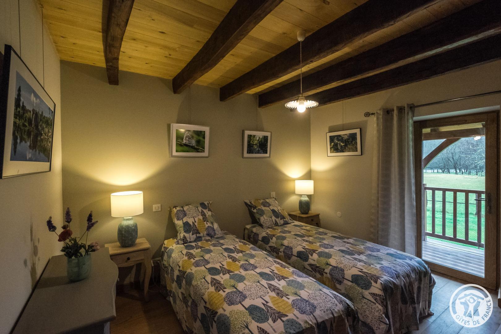La Maison du Pêcheur, Astaillac - photo 326