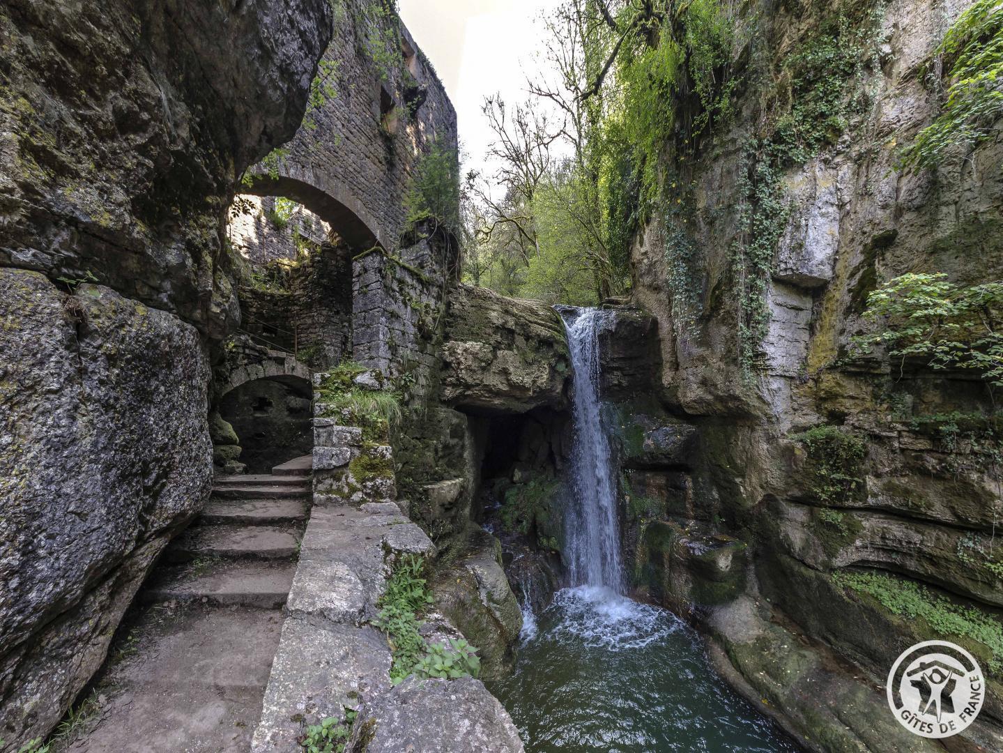 La Maison du Pêcheur, Astaillac - photo 311