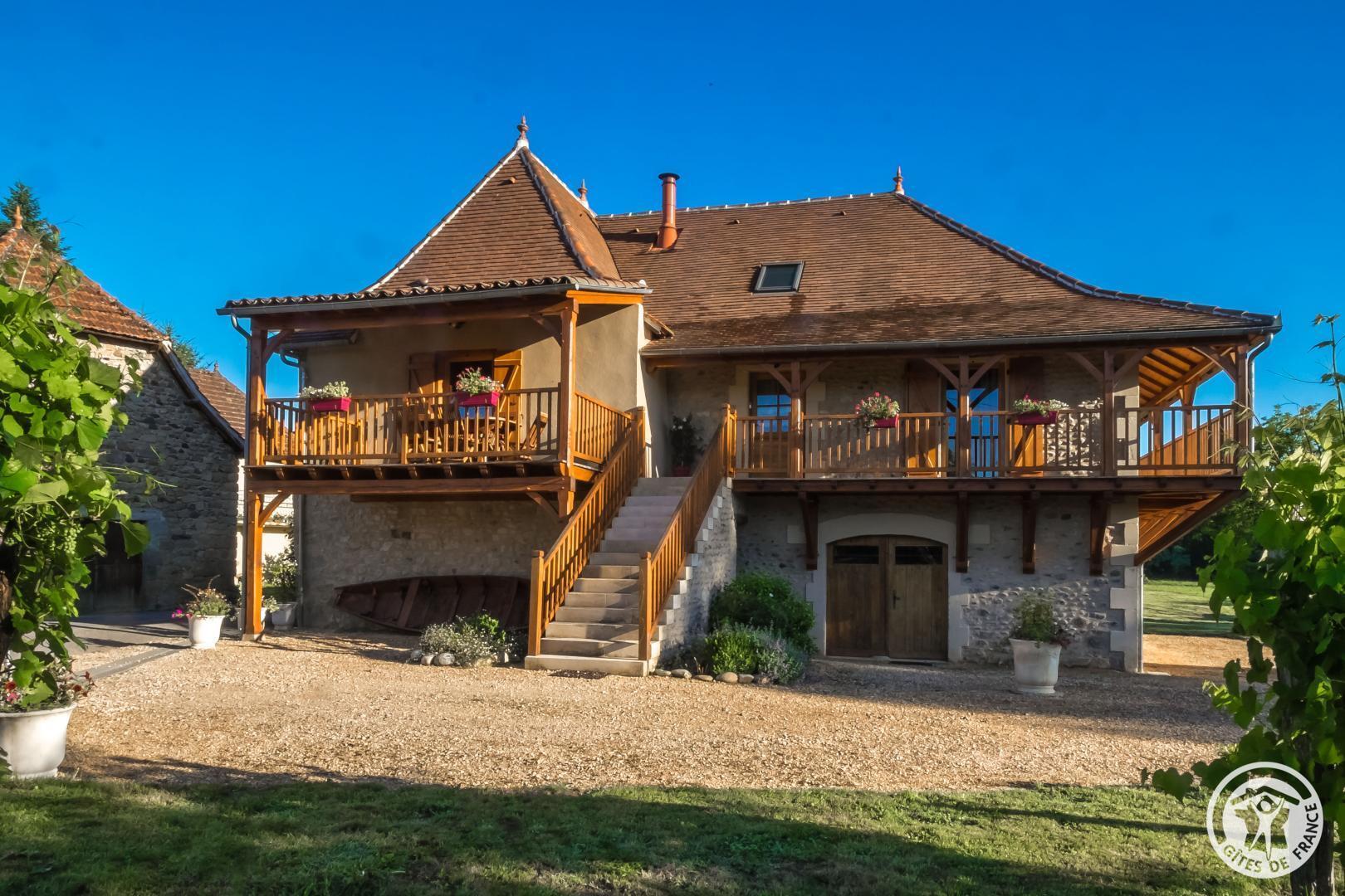 La Maison du Pêcheur, Astaillac - photo 338