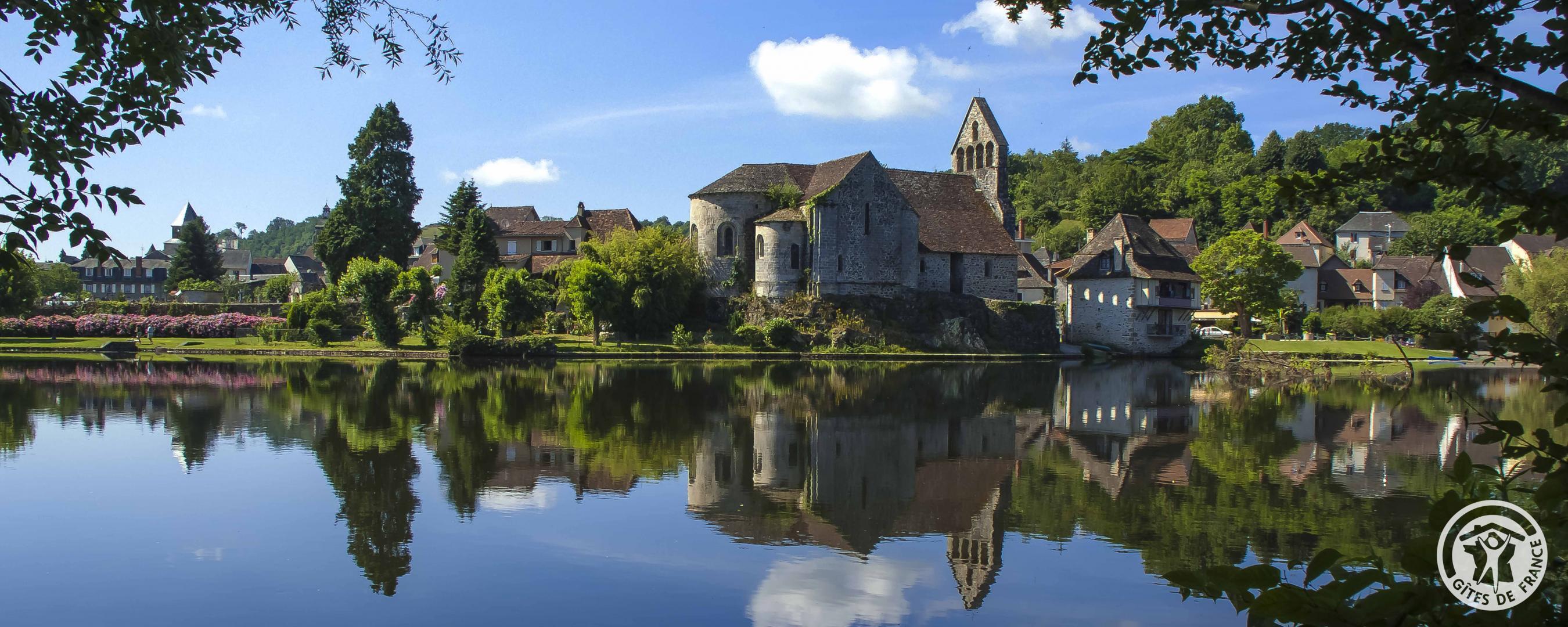 La Maison du Pêcheur, Astaillac - photo 305