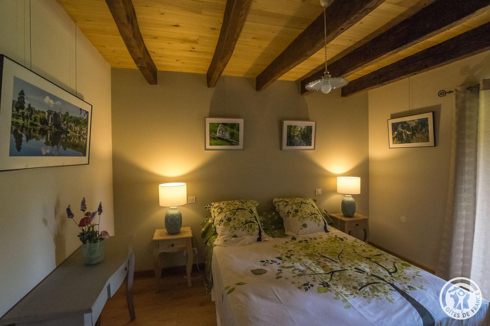La Maison du Pêcheur, Astaillac - photo 344
