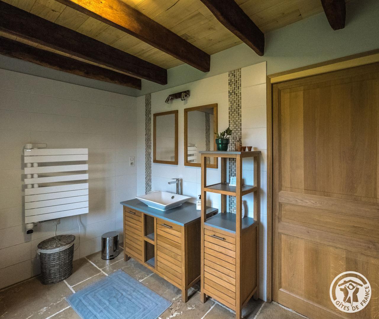 La Maison du Pêcheur, Astaillac - photo 310