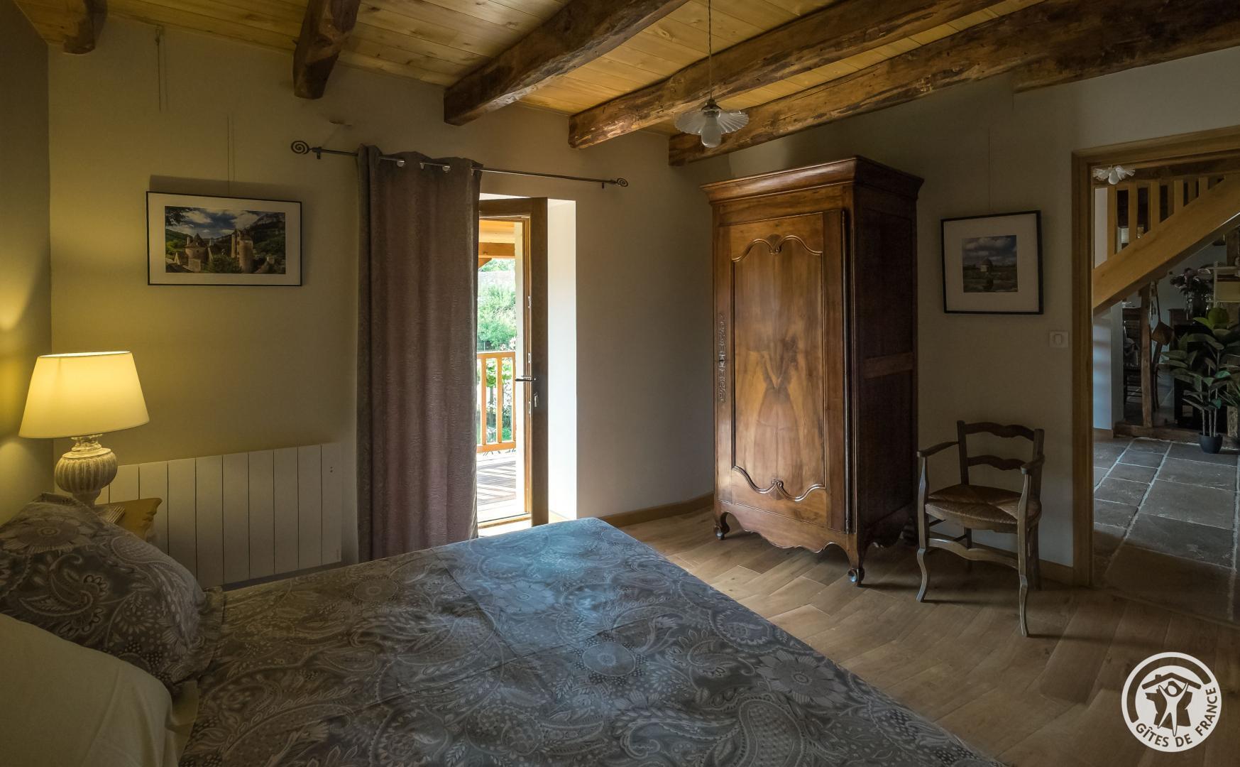 La Maison du Pêcheur, Astaillac - photo 328