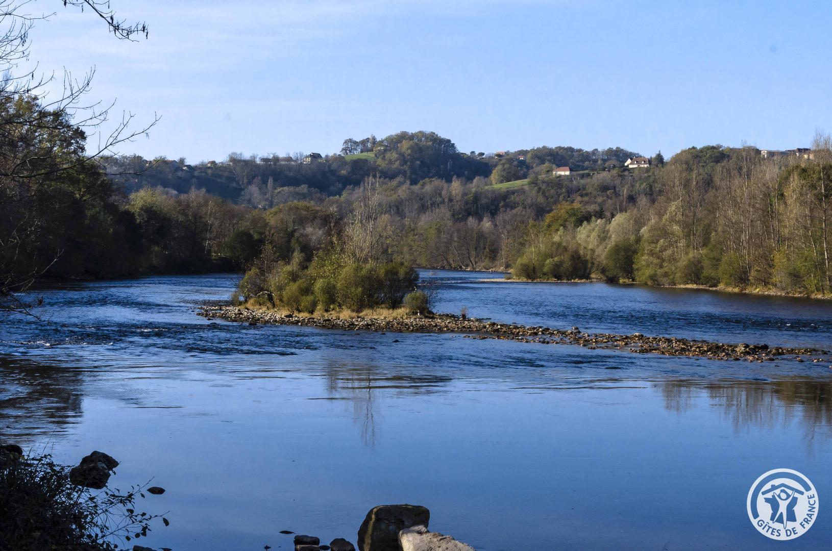 La Maison du Pêcheur, Astaillac - photo 343