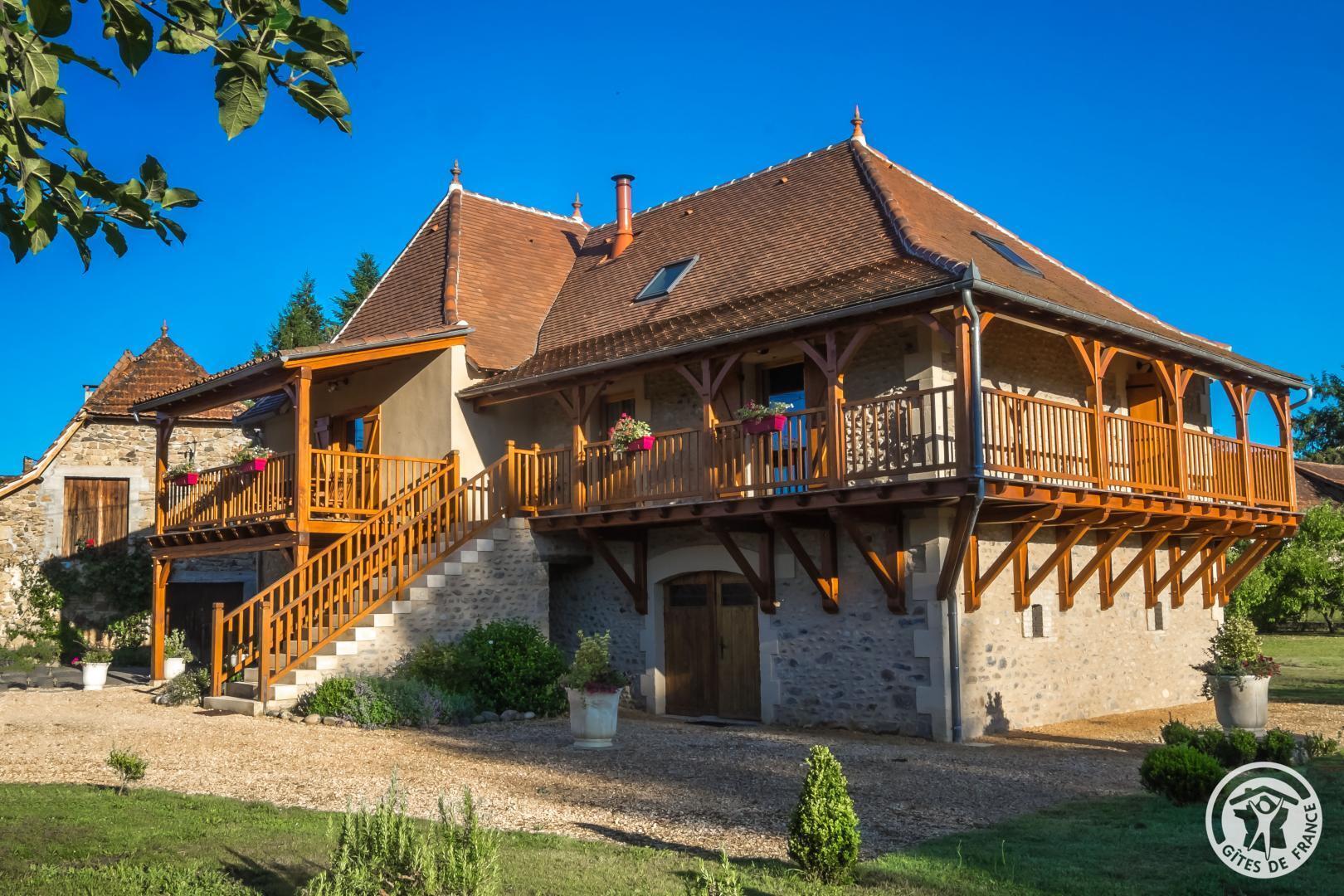 La Maison du Pêcheur, Astaillac - photo 312